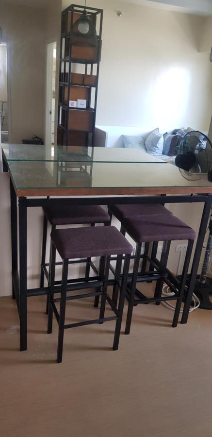 Nice Corner Ayala 1 Bedroom Condo At Heart Of Davao City With Hi Speed Wi Fi Internet Bagian luar foto