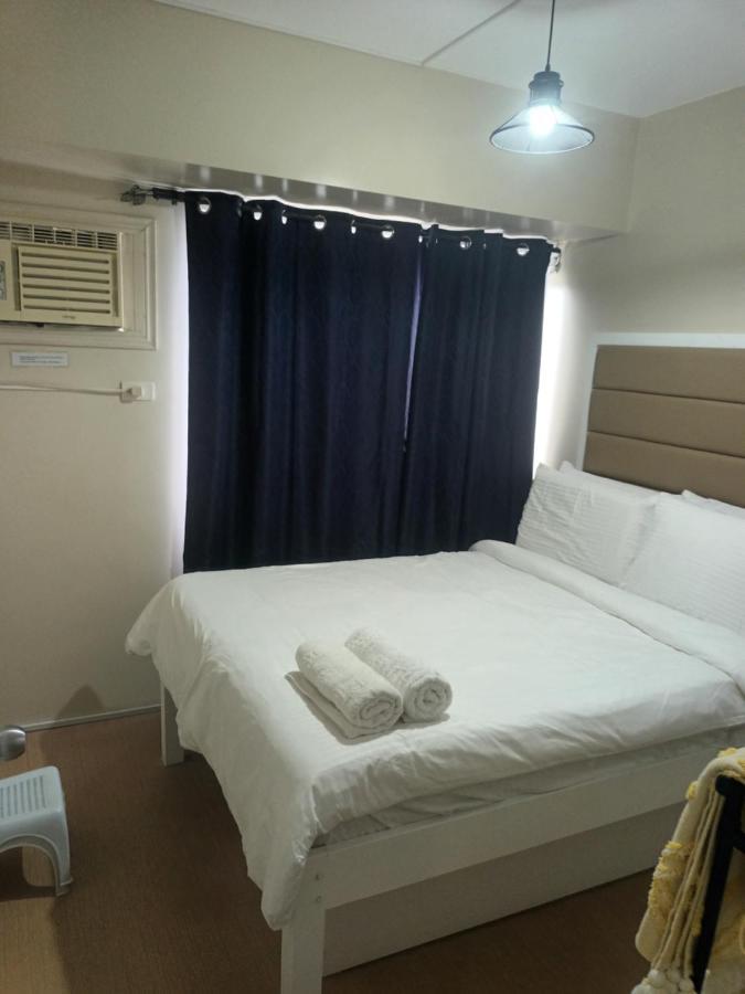 Nice Corner Ayala 1 Bedroom Condo At Heart Of Davao City With Hi Speed Wi Fi Internet Bagian luar foto