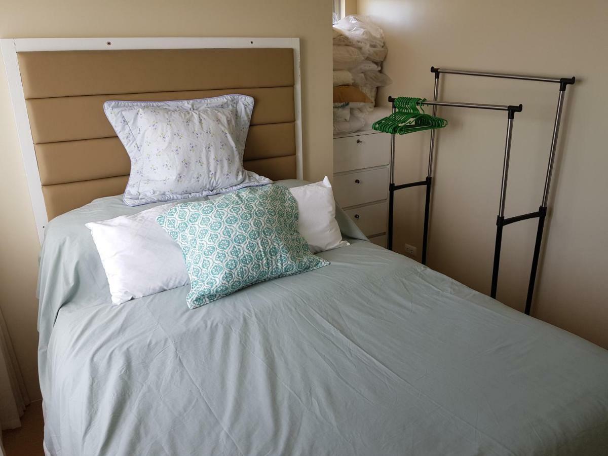 Nice Corner Ayala 1 Bedroom Condo At Heart Of Davao City With Hi Speed Wi Fi Internet Bagian luar foto