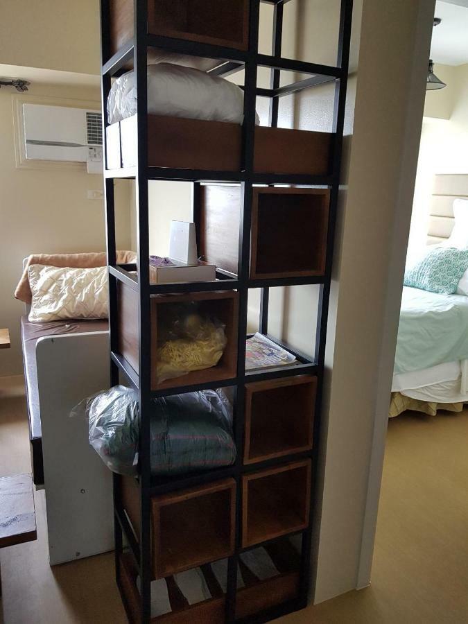 Nice Corner Ayala 1 Bedroom Condo At Heart Of Davao City With Hi Speed Wi Fi Internet Bagian luar foto
