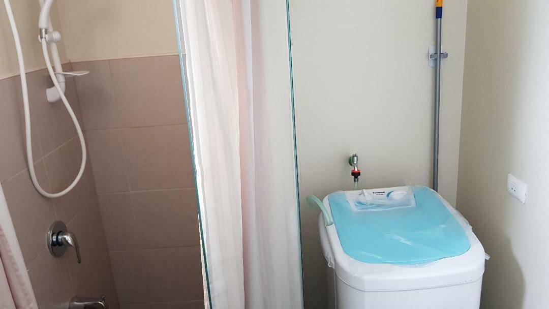 Nice Corner Ayala 1 Bedroom Condo At Heart Of Davao City With Hi Speed Wi Fi Internet Bagian luar foto
